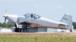 N789U @ KLAL - RV-6 - by AviationLover50