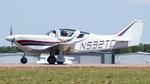 N532TC @ KLAL - Glasair Super II RG - by AviationLover50
