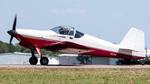 N137S @ KLAL - RV-6 - by AviationLover50