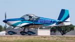  @ KLAL - RV-14A - by AviationLover50