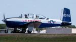 N102PS @ KLAL - T-34A - by AviationLover50