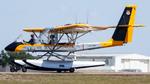 N763RS @ KLAL - AirCam - by AviationLover50