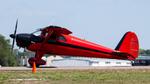 N28412 @ KLAL - Luscombe 8 - by AviationLover50