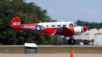 N7185 @ KLAL - Beech 3NM - by AviationLover50