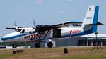 N202EH @ KLAL - DHC-6 - by AviationLover50