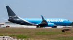 N5209A @ KLAL - Amazon 738F - by AviationLover50