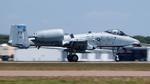 81-0971 @ KLAL - A-10C - by AviationLover50