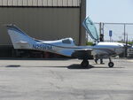 N259PM @ POC - Be moved around - by Helicopterfriend