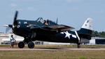 N18P @ KLAL - FM-2 - by AviationLover50