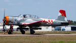N633MA @ KLAL - CJ-6A - by AviationLover50