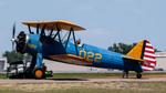 N49760 @ KLAL - Stearman - by AviationLover50