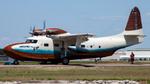 N147MV @ KLAL - G-73T - by AviationLover50