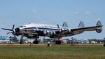 N422NA @ KLAL - VC-121A - by AviationLover50