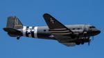 N74589 @ KLAL - DC-3C - by AviationLover50