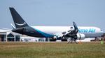 N479AZ @ KLAL - Amazon 763F - by AviationLover50