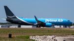 N5693A @ KLAL - Amazon 738F - by AviationLover50