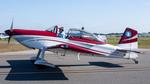 N420MM @ KLAL - RV-8 - by AviationLover50