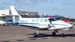 N954JC @ KLAL - T303 - by AviationLover50