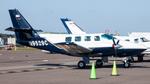 N9529C @ KLAL - T303 - by AviationLover50