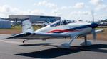 N217CW @ KLAL - RV-7 - by AviationLover50