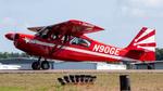 N90GE @ KLAL - Decathlon - by AviationLover50