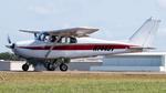 N7443T @ KLAL - 172A Skyhawk - by AviationLover50
