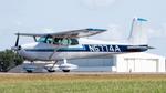 N5774A @ KLAL - 172 Skyhawk - by AviationLover50