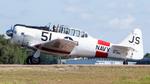 N8994 @ KLAL - AT-16 - by AviationLover50