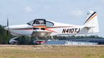 N410TJ @ KLAL - RV-10 - by AviationLover50