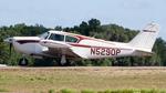 N5290P @ KLAL - PA-24 - by AviationLover50