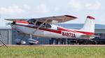 N4972A @ KLAL - 180 Skywagon - by AviationLover50
