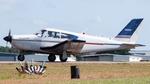 N8699P @ KLAL - PA-24 - by AviationLover50