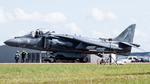 165592 @ KLAL - AV-8B+ - by AviationLover50