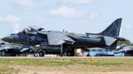 165425 @ KLAL - AV-8B+ - by AviationLover50