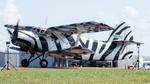 N882EZ @ KLAL - An-2 - by AviationLover50