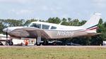 N15006 @ KLAL - Cherokee Arrow II - by AviationLover50