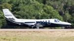 N100GG @ KLAL - Citation I/SP - by AviationLover50