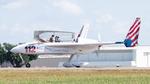 N12LZ @ KLAL - Long-EZ - by AviationLover50