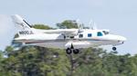 N800JL @ KLAL - MU-2B - by AviationLover50