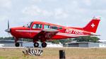 N9789L @ KLAL - A24R Sierra - by AviationLover50