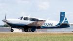 N892PS @ KLAL - M20TN - by AviationLover50