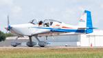 N908BL @ KLAL - RV-9A - by AviationLover50