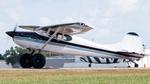 N170DM @ KLAL - 170A - by AviationLover50