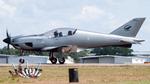 N538BF @ KLAL - Blackshape Prime - by AviationLover50