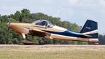 N74WV @ KLAL - RV-7 - by AviationLover50