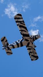 N882EZ @ KLAL - An-2 - by AviationLover50