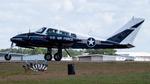 N5076A @ KLAL - U-3B - by AviationLover50