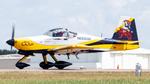 N595DW @ KLAL - RV-9A - by AviationLover50