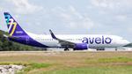 N802XT @ KLAL - Avelo 738 - by AviationLover50