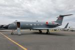 F-330 @ EGVA - F-330 1982 Gulfstream lll RDanAF IAT 